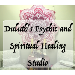 Duluth's Psychic and Spiritual Healing Studio 2