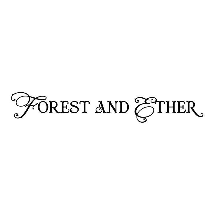 Forest and Ether