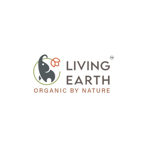 Living Earth Logo